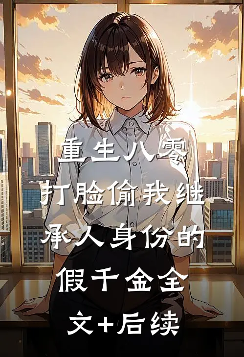 重生八零，打脸偷我继承人身份的假千金全文+后续