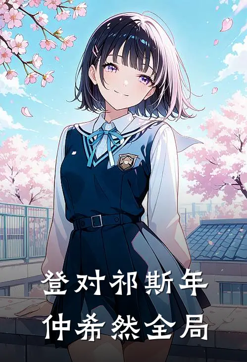 登对祁斯年仲希然全局