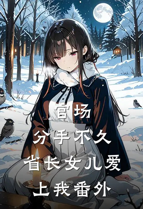 官场：分手不久，省长女儿爱上我番外