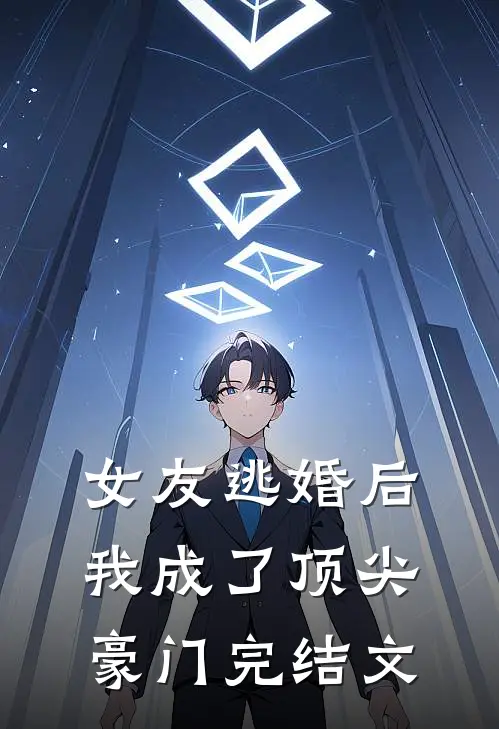 女友逃婚后，我成了顶尖豪门完结文