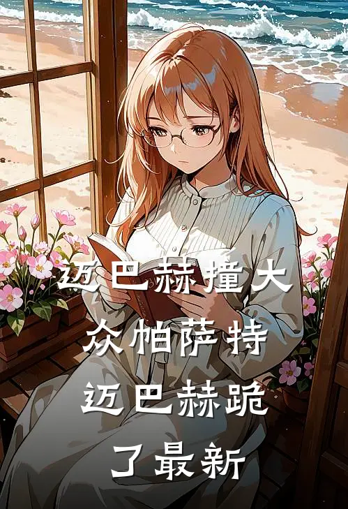 迈巴赫撞大众帕萨特，迈巴赫跪了最新