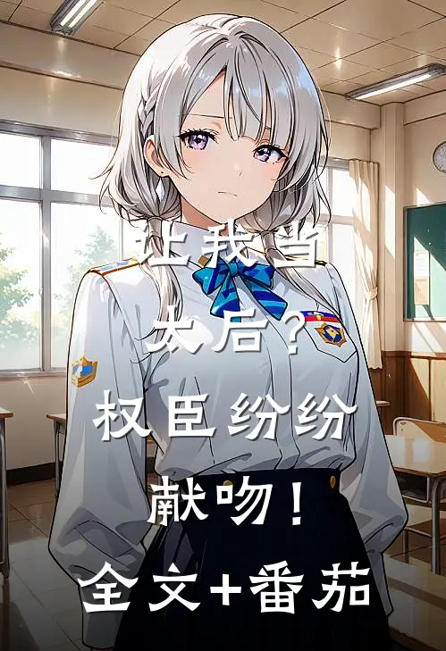 让我当太后？权臣纷纷献吻！全文+番茄