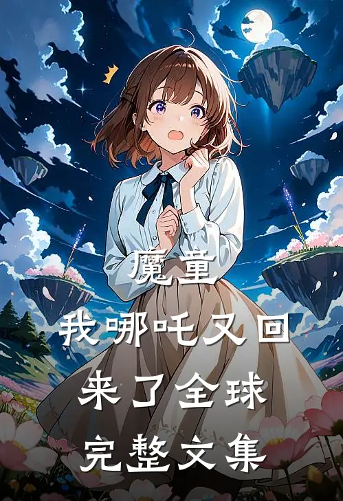 魔童：我哪吒又回来了全球完整文集
