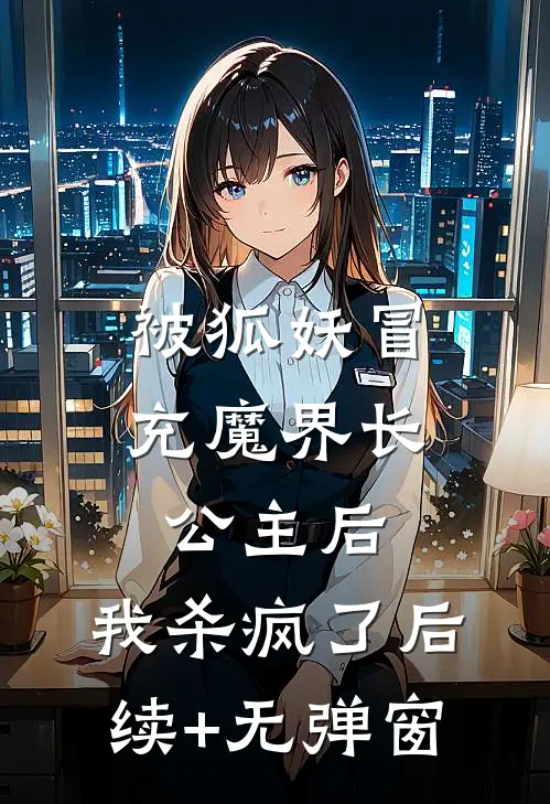被狐妖冒充魔界长公主后，我杀疯了后续+无弹窗