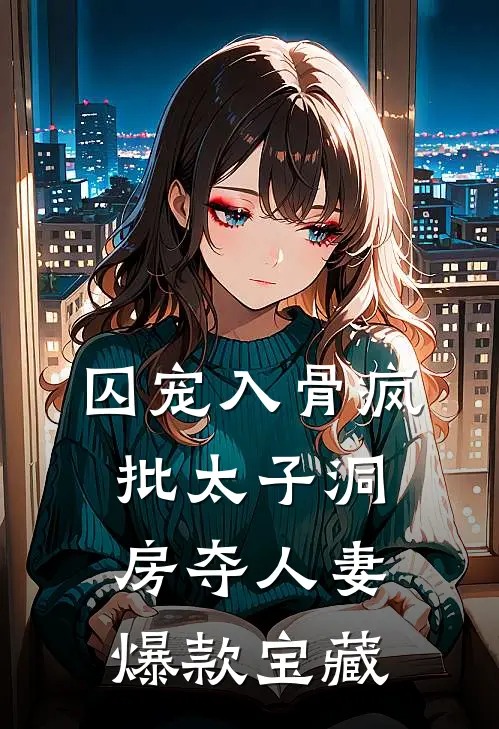 帝王咬耳臣妻：偷生朕种往哪儿逃免费阅读全文