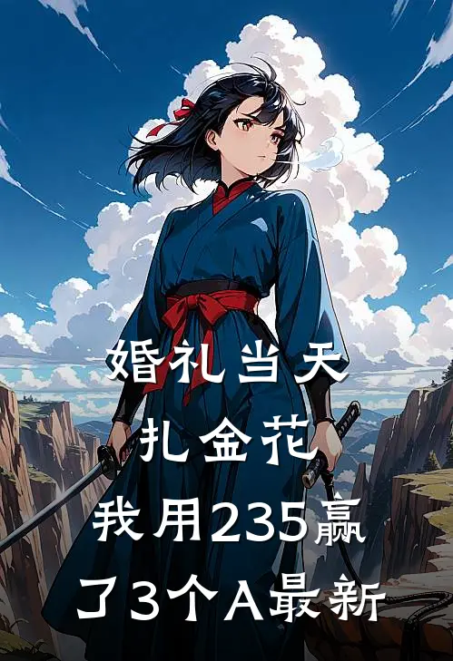 婚礼当天扎金花，我用235赢了3个A最新