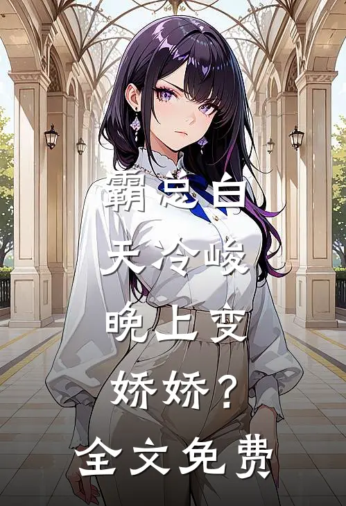 霸总白天冷峻，晚上变娇娇？全文免费
