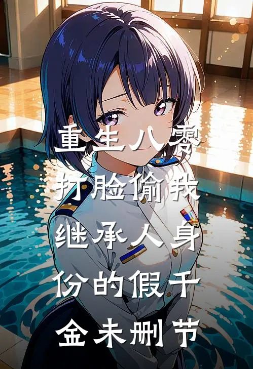 重生八零，打脸偷我继承人身份的假千金未删节