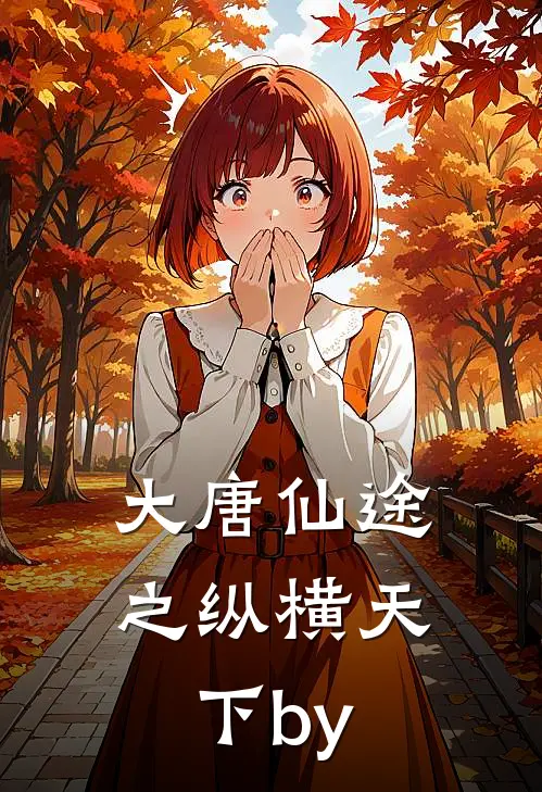 大唐仙途之纵横天下by