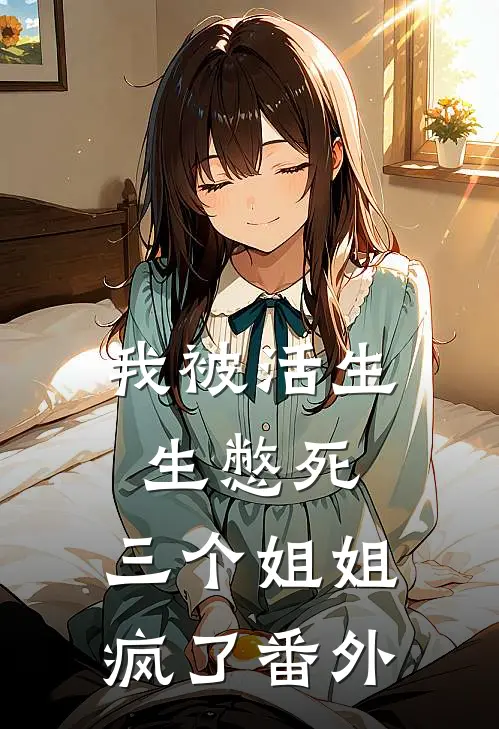 我被活生生憋死，三个姐姐疯了番外