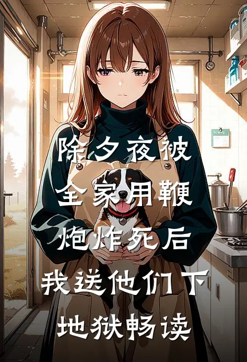 除夕夜被全家用鞭炮炸死后，我送他们下地狱畅读