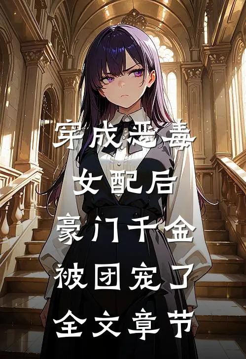 穿成恶毒女配后，豪门千金被团宠了全文章节