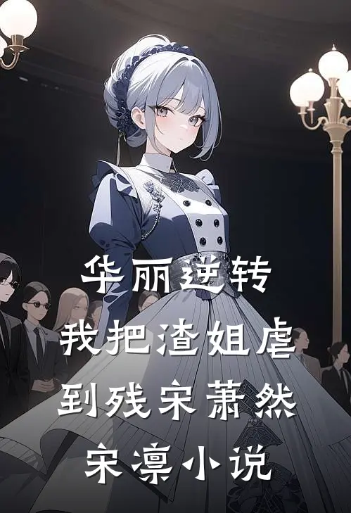 华丽逆转，我把渣姐虐到残宋萧然宋凛小说