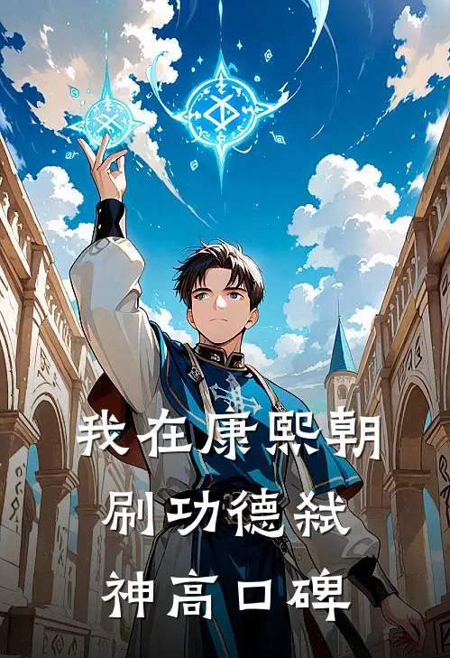 我在康熙朝刷功德弑神高口碑