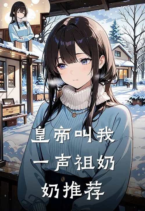 皇帝叫我一声祖奶奶推荐