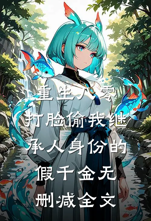 重生八零，打脸偷我继承人身份的假千金无删减全文
