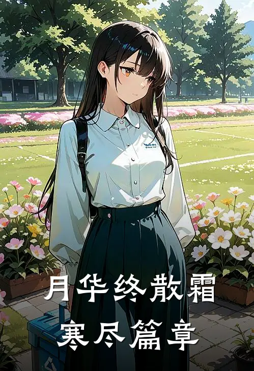 月华终散霜寒尽篇章