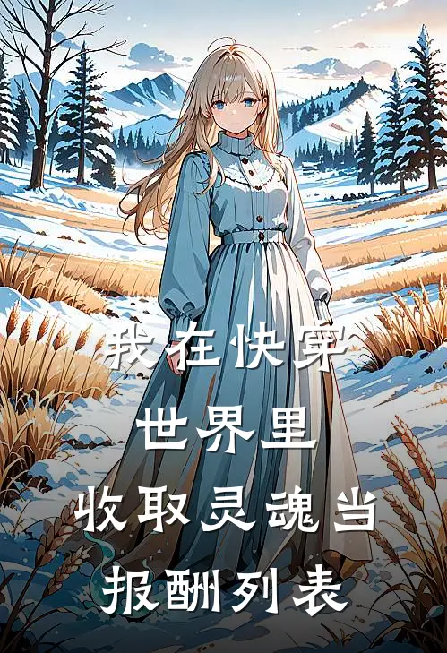 我在快穿世界里，收取灵魂当报酬列表
