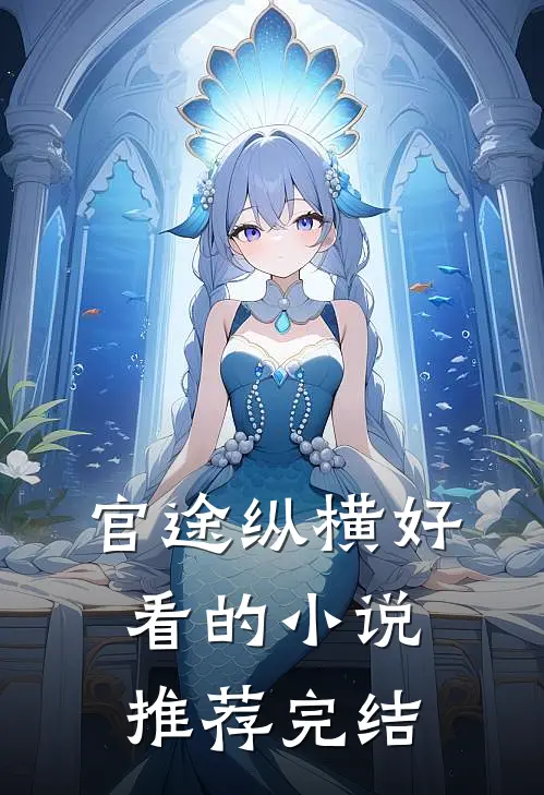 官途纵横好看的小说推荐完结