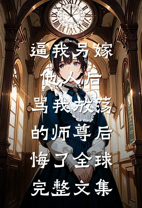 逼我另嫁他人后，骂我放荡的师尊后悔了全球完整文集