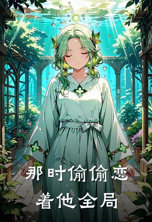 那时偷偷恋着他全局