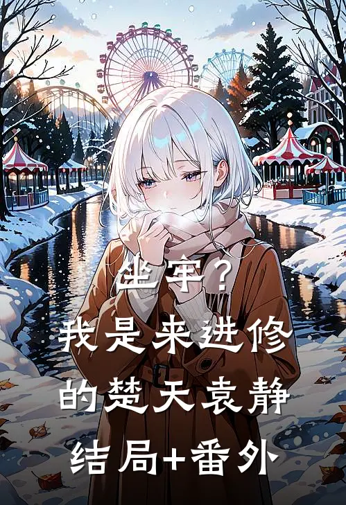 坐牢？我是来进修的楚天袁静结局+番外