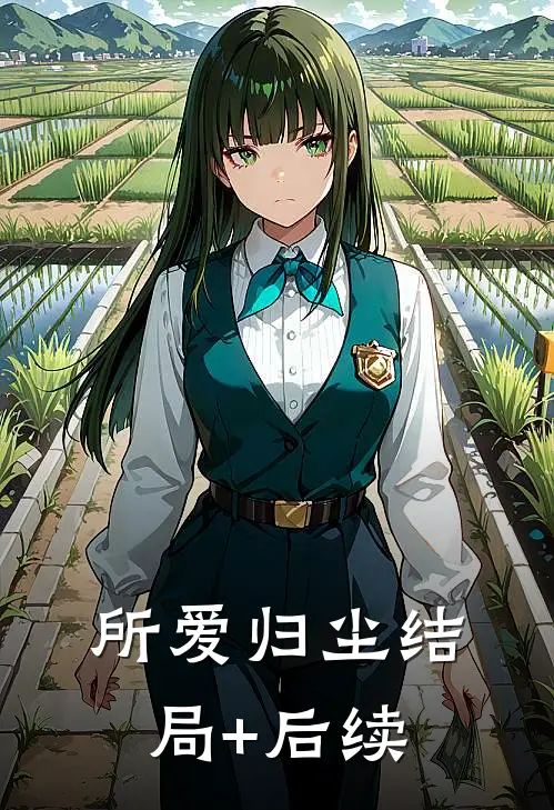 所爱归尘结局+后续