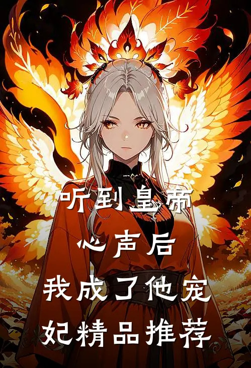 听到皇帝心声后，我成了他宠妃精品推荐
