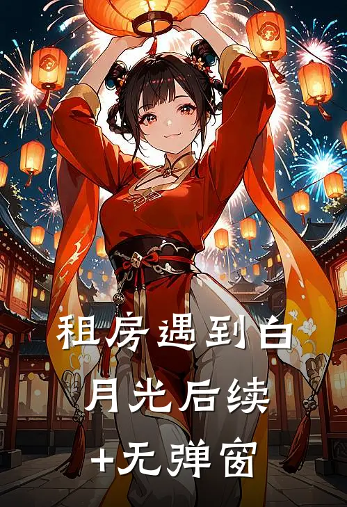 租房遇到白月光后续+无弹窗