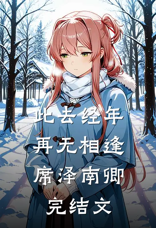 此去经年，再无相逢席泽南卿完结文