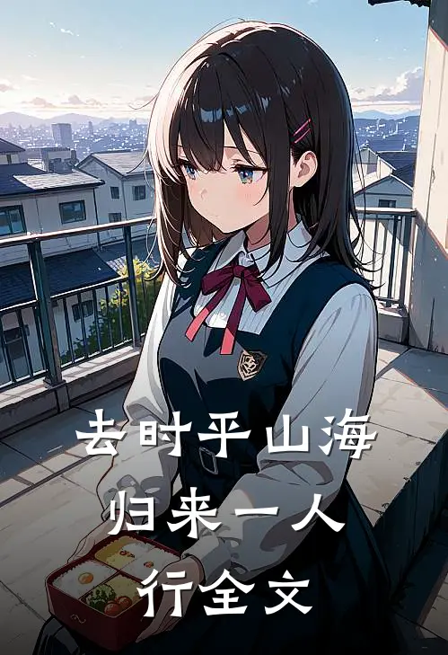 去时平山海，归来一人行全文
