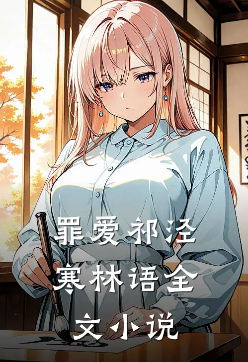 罪爱祁泾寒林语全文小说