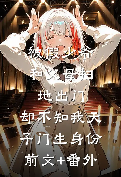 被假少爷和父母扫地出门，却不知我天子门生身份前文+番外