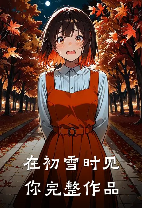在初雪时见你完整作品