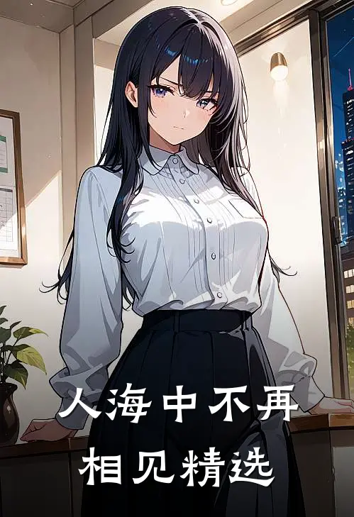 人海中不再相见精选