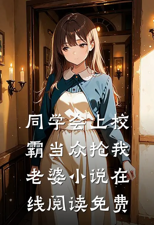 同学会上校霸当众抢我老婆小说在线阅读免费