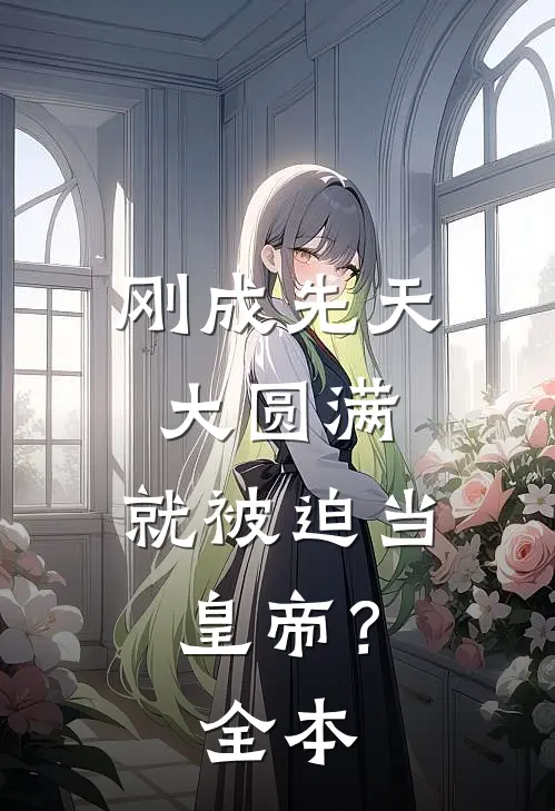你惹她干嘛！她身后全是疯批前文+