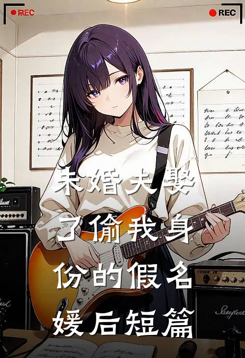 未婚夫娶了偷我身份的假名媛后短篇