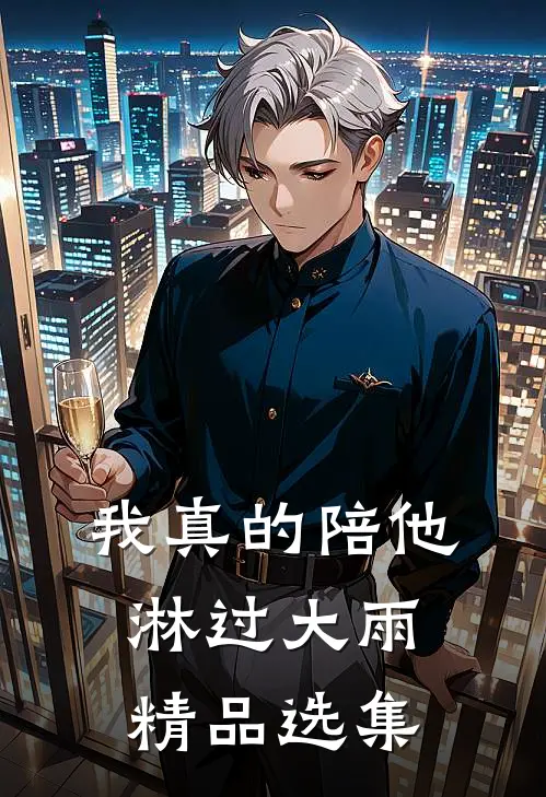 我真的陪他淋过大雨精品选集