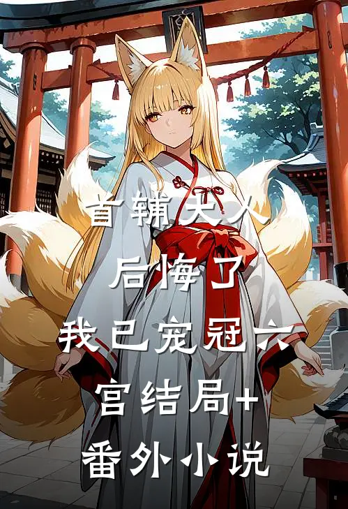 首辅大人后悔了，我已宠冠六宫结局+番外小说