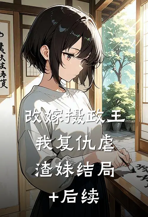 改嫁摄政王，我复仇虐渣妹结局+后续
