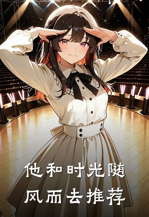 他和时光随风而去推荐