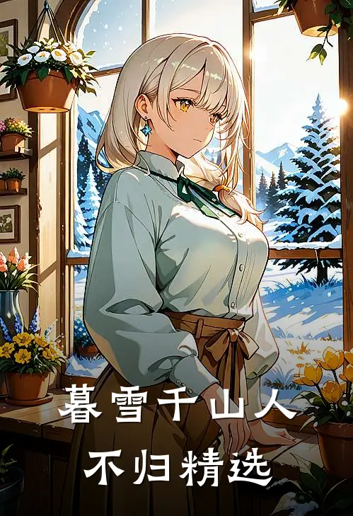 暮雪千山人不归精选