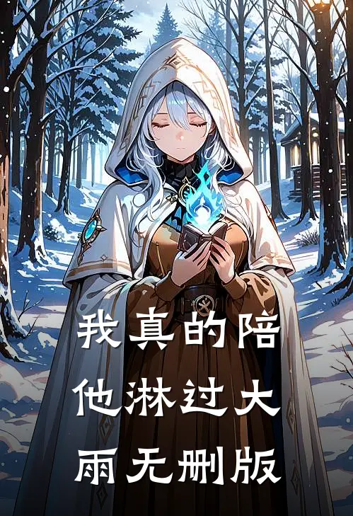 我真的陪他淋过大雨无删版