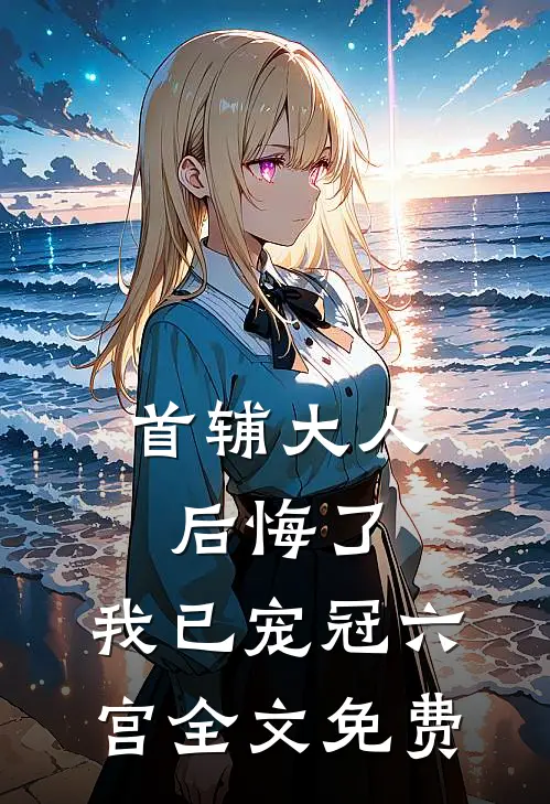首辅大人后悔了，我已宠冠六宫全文免费