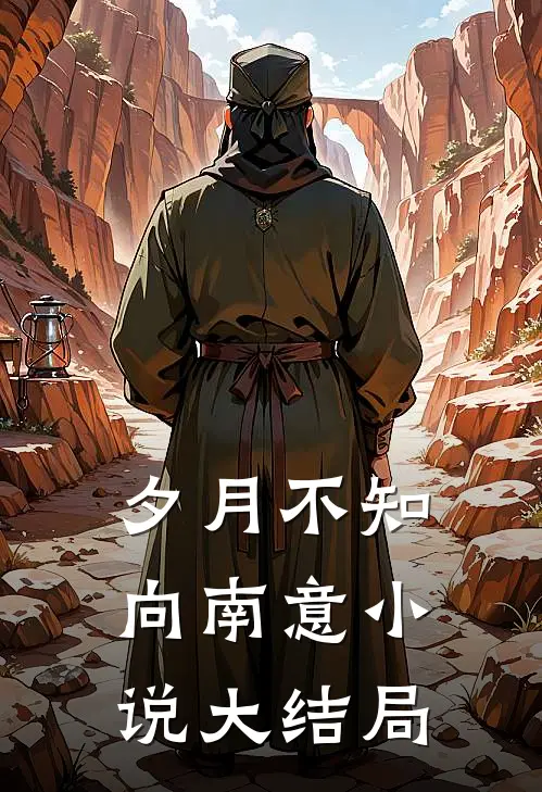 夕月不知向南意小说大结局