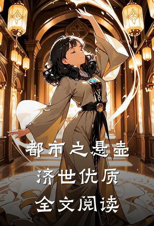 都市之悬壶济世优质全文阅读