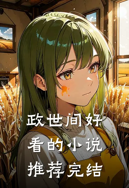 政世间好看的小说推荐完结