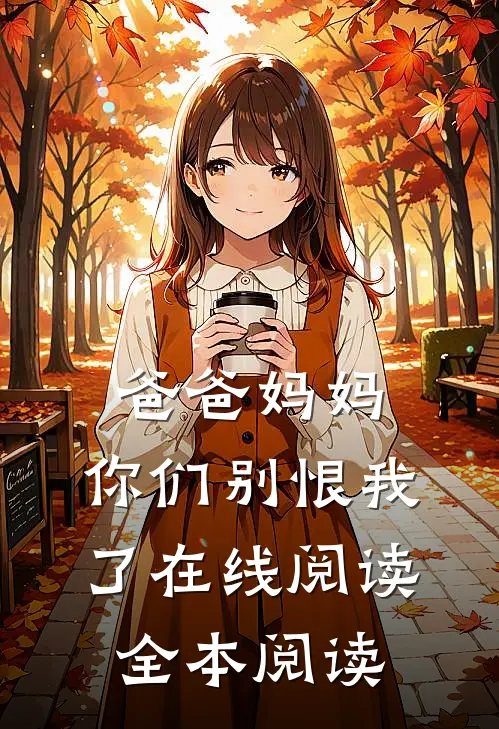 爸爸妈妈，你们别恨我了在线阅读全本阅读