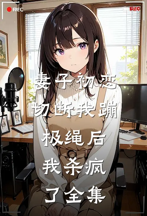妻子初恋切断我蹦极绳后，我杀疯了全集